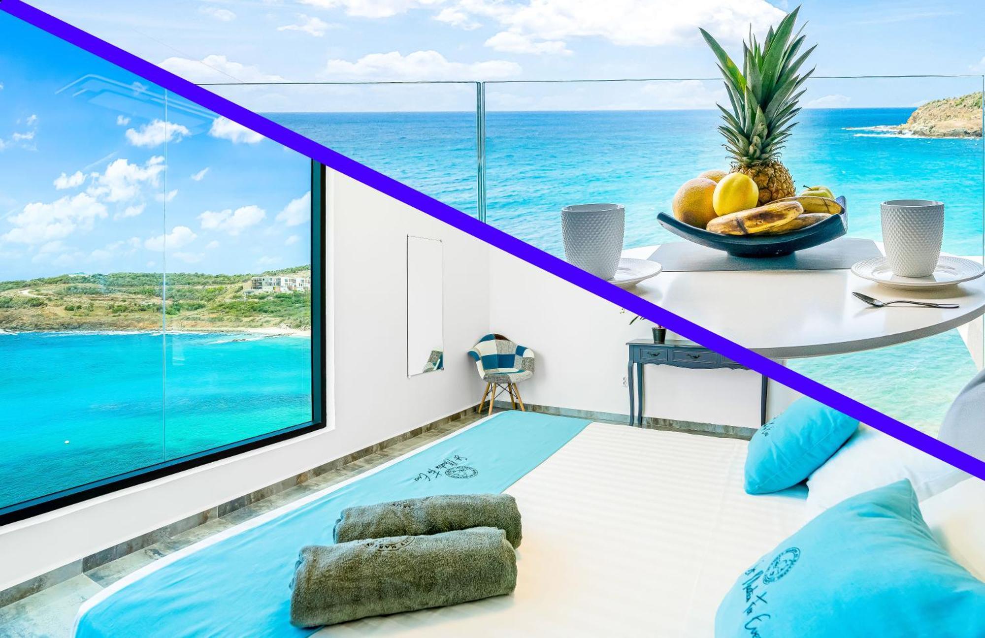 Condostmaarten By The Sea -Adults Only- Koolbaai Cameră foto