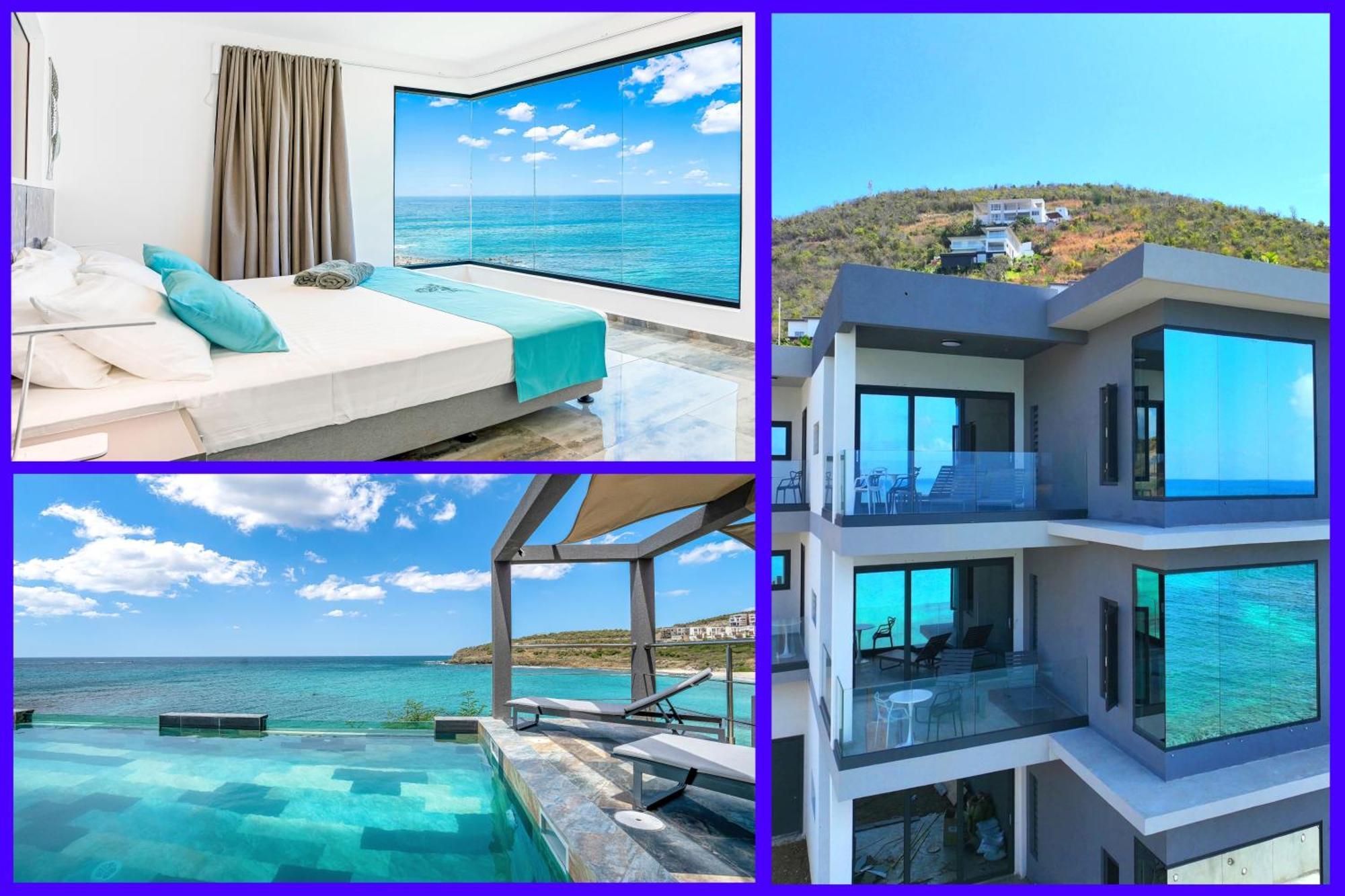 Condostmaarten By The Sea -Adults Only- Koolbaai Cameră foto