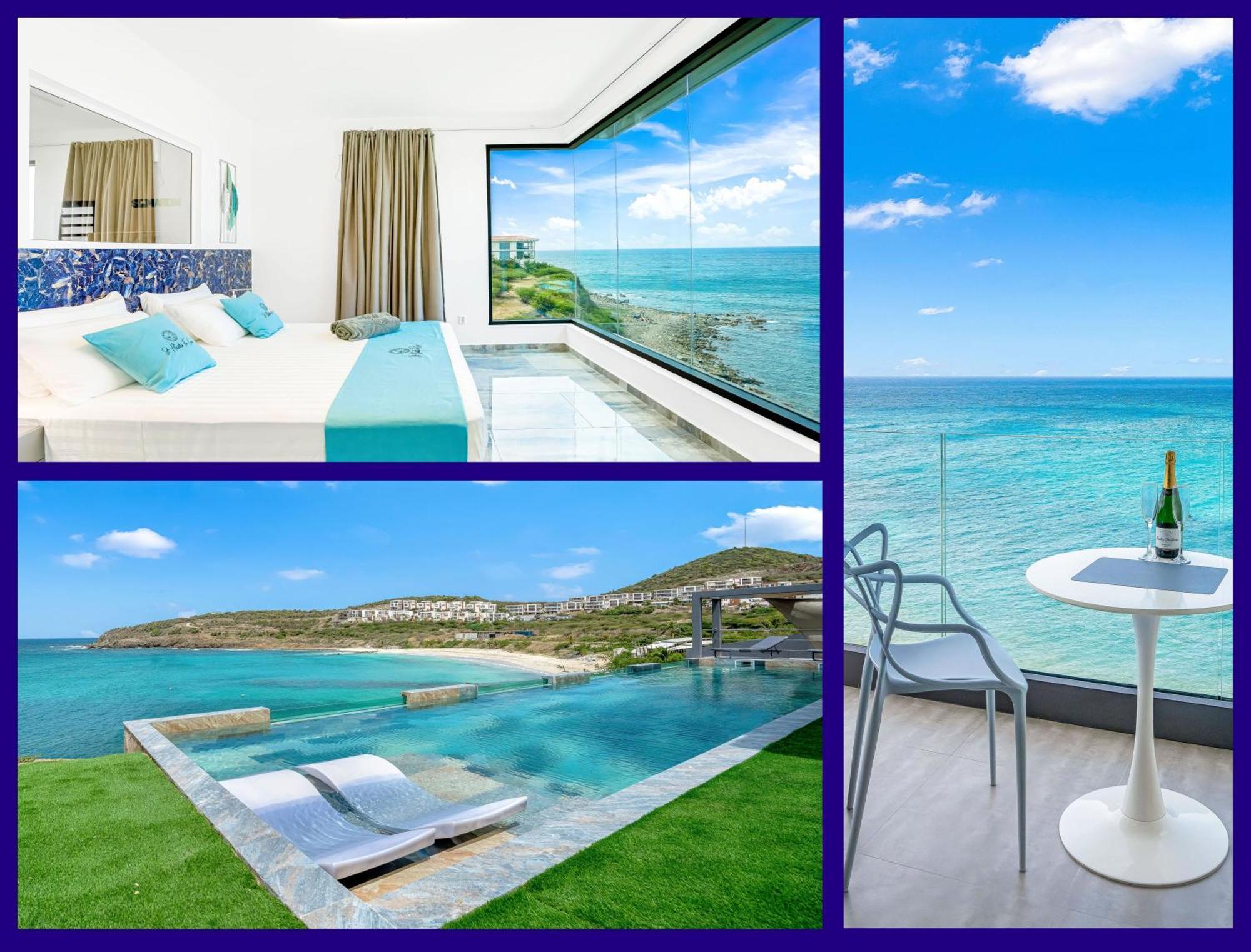 Condostmaarten By The Sea -Adults Only- Koolbaai Cameră foto