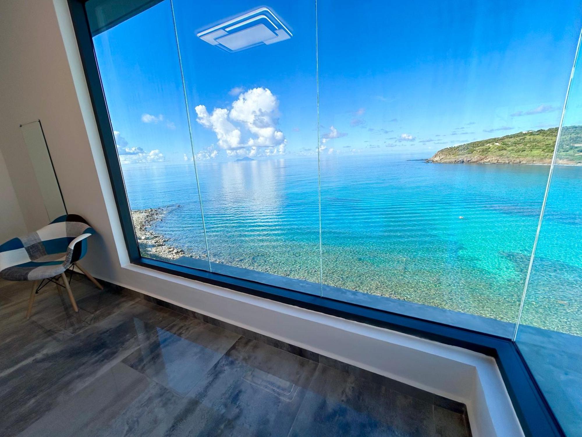 Condostmaarten By The Sea -Adults Only- Koolbaai Exterior foto